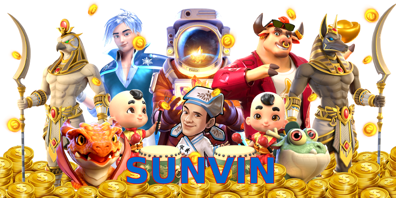 SUNVIN
