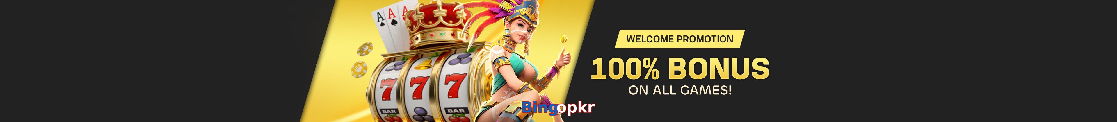 Bingopkr game app for Pakistan players