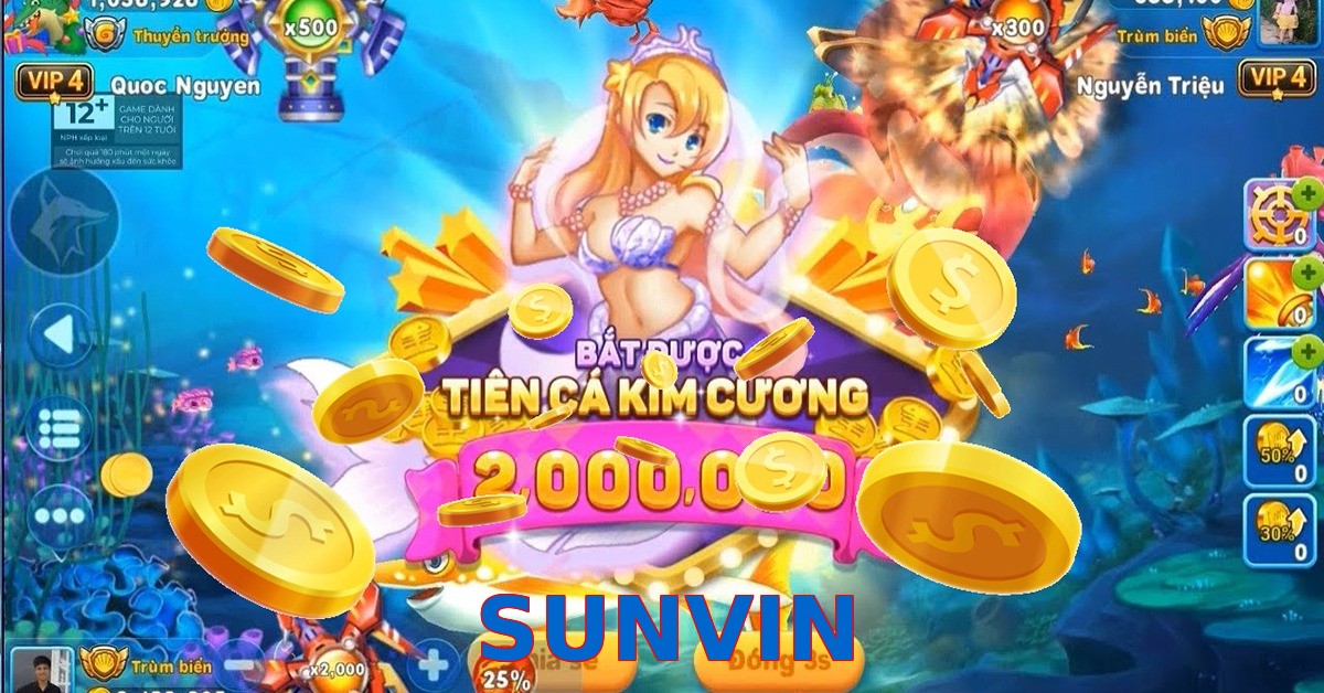 SUNVIN
