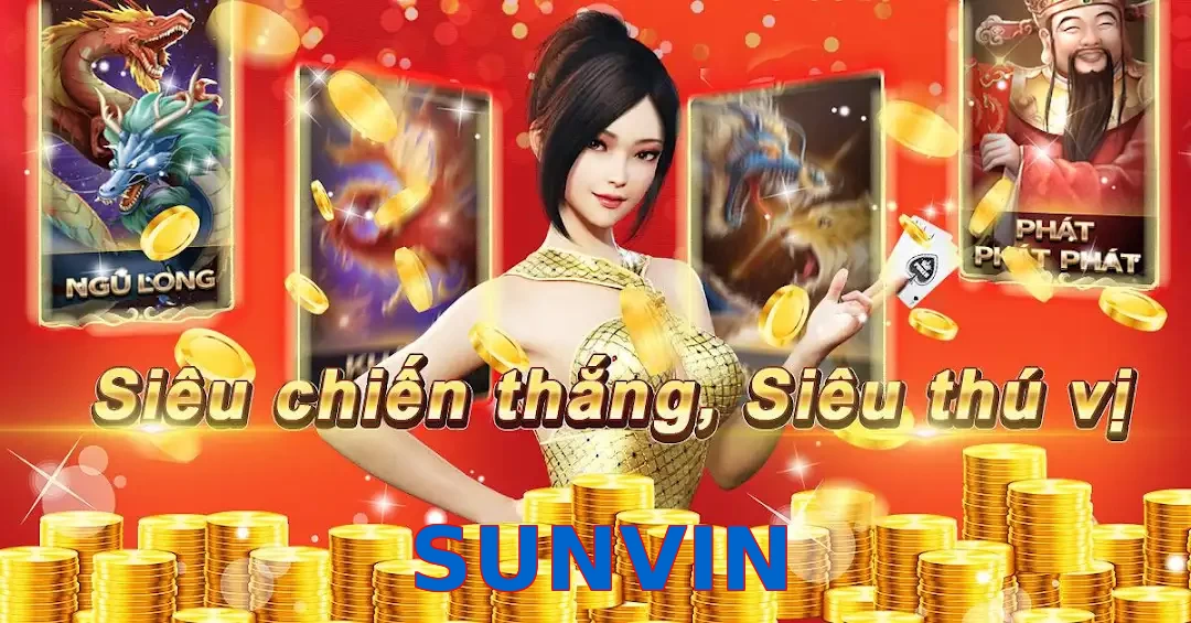 SUNVIN