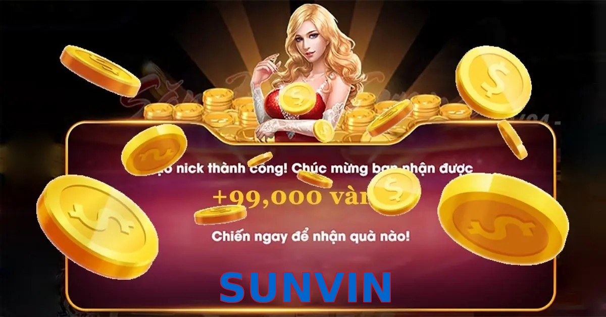SUNVIN